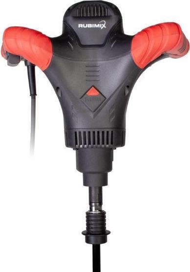 Produktbild Rubi Mischer Rubimix-9 Supertorque 230v