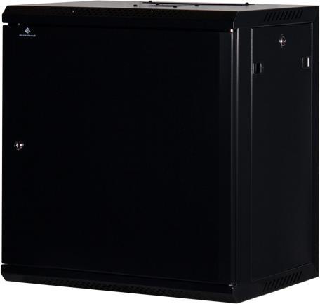 Rockstable 19" 12 HE 600x440x637mm (19 Zoll Rack)