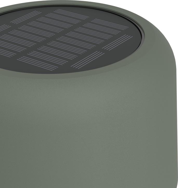 Image du produit EGLO ROCCANOVA-L Stehleuchte mit Akku & Solar (270 lm)