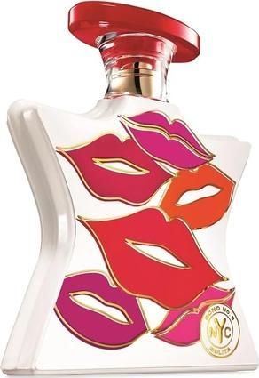 Actual product image Bond No. 9 Bond No 9 NYC Nolita Eau de Parfum Spray for Women 1.7oz 50ml Brand New Item (Eau de parfum, 50 ml)