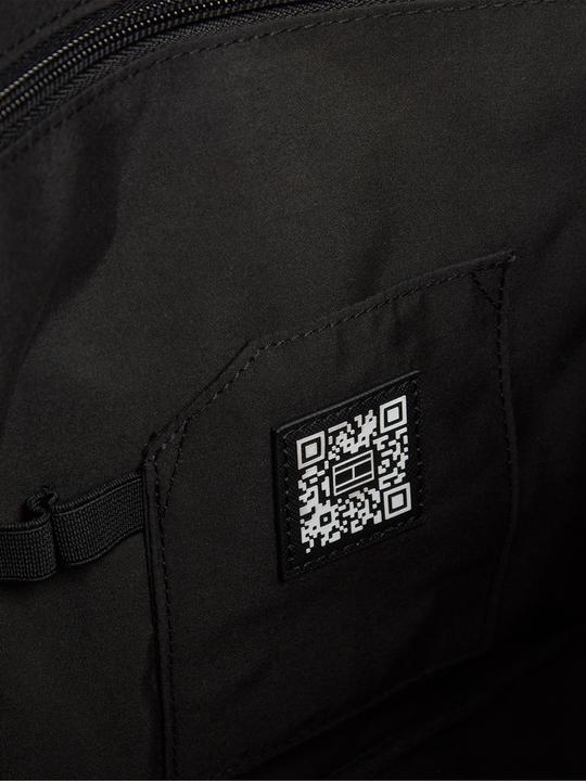 Actual product image Tommy Hilfiger Elevated Nylon Computer Bag
