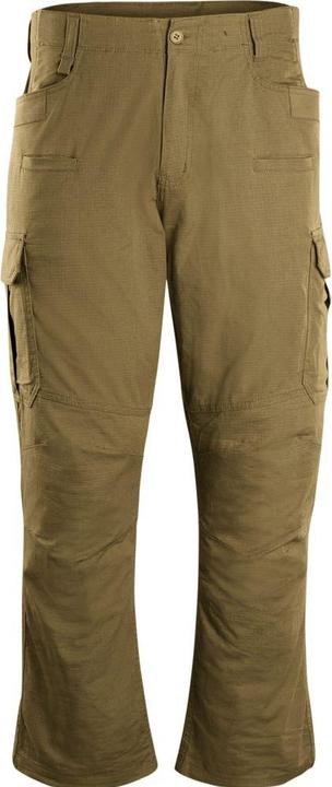 Actual product image Stoirm Tactical Trousers-DGY-30 (30)