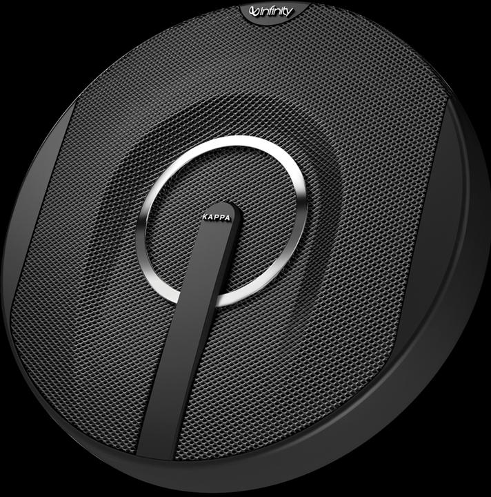 Actual product image Infinity Kap-50.11cs (225 W, 13 cm)