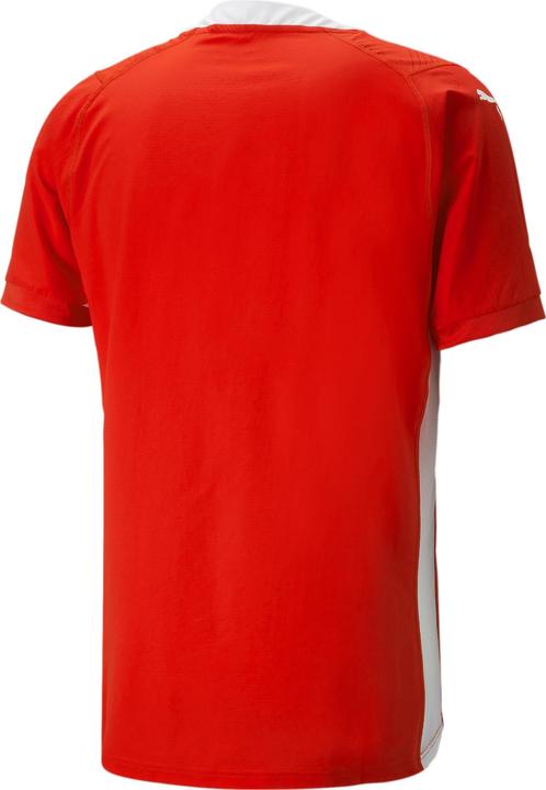 Actual product image Puma teamCUP Jersey (XXL)