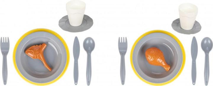 Image du produit Pilsan Coffret grill jouet 03368 BBQ