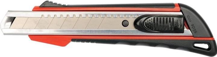 Yato Messer mit gebrochener Klinge 18 mm YT-7507 (Cutter)