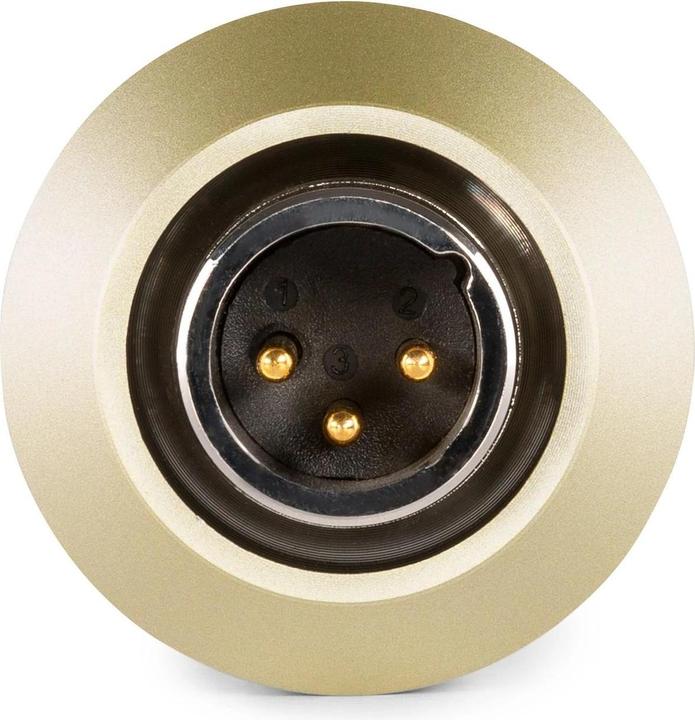 Image du produit Vonyx Mikrofon CM400C, Typ: Einzelmikrofon, Bauweise