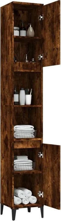 Produktbild VidaXL Agustin (30 x 30 x 190 cm)