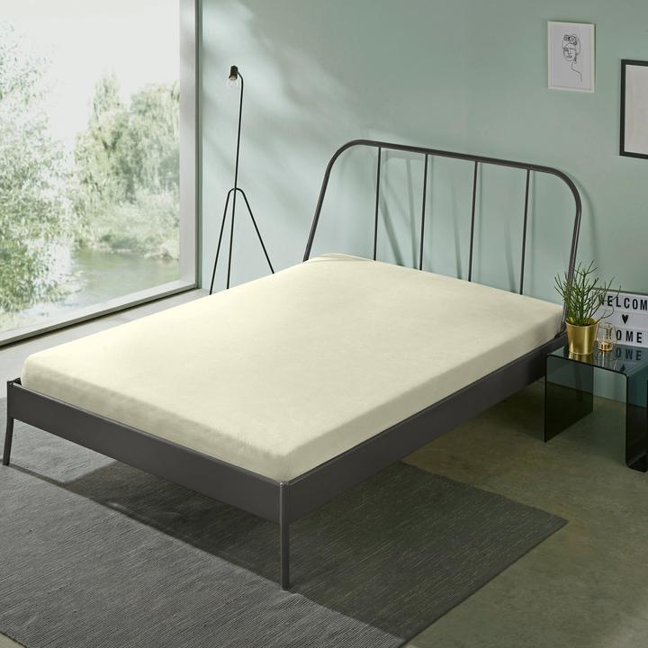 Image du produit Erwin Müller Bamberg (180 x 200 cm, 200 x 200 cm)