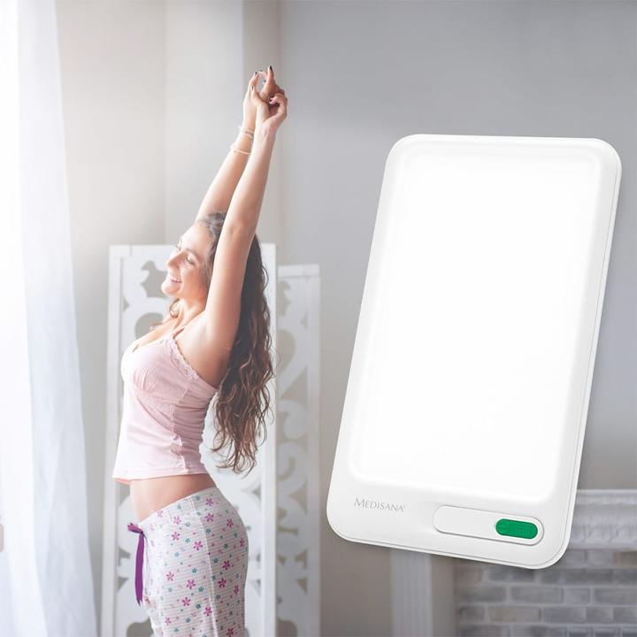Actual product image Medisana Lt 460 (10000 lx)