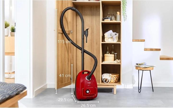 Productafbeelding Bosch Hausgeräte Serie 4