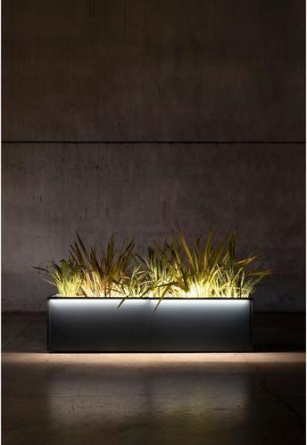 Image du produit Herstera Metal Planter