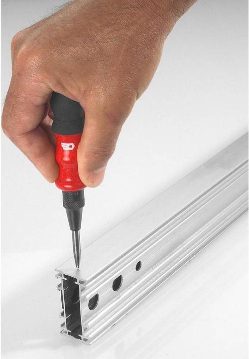 Actual product image Facom 257.G Automatic centre punch with