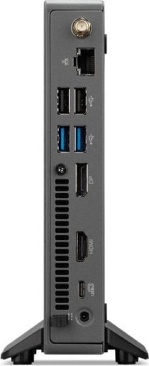 Actual product image Acer B4B Veriton Essential (Intel Core i3-1315U, 8 GB, 256 GB, Intel UHD Graphics)