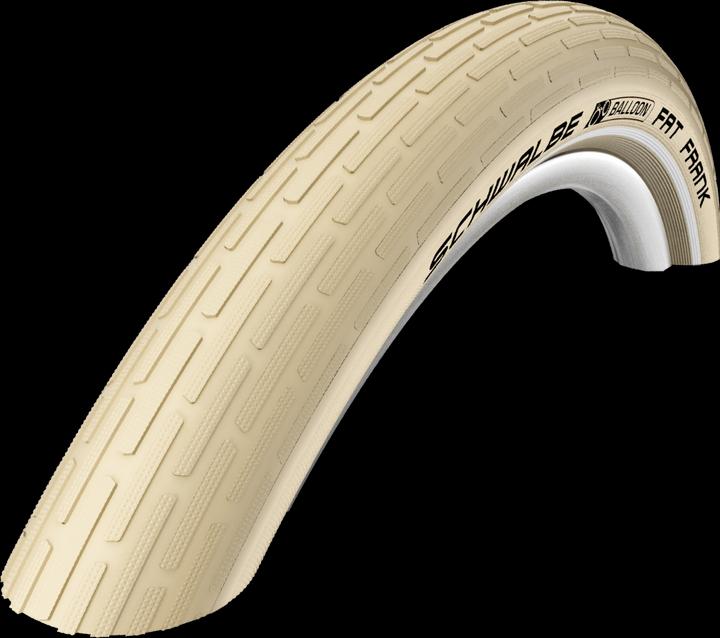 Produktbild Schwalbe Fat Frank (26 x 2.35, 60-559)