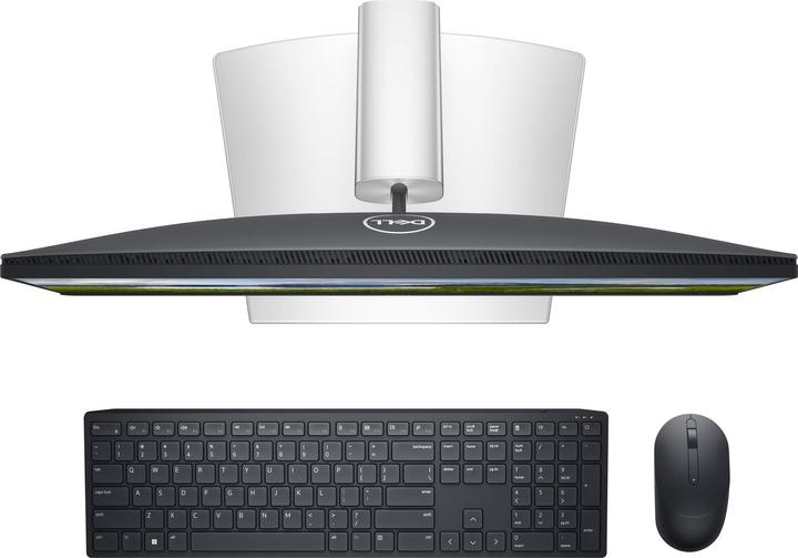 Actual product image Dell P2424HT (1920 x 1080 pixels, 23.80")