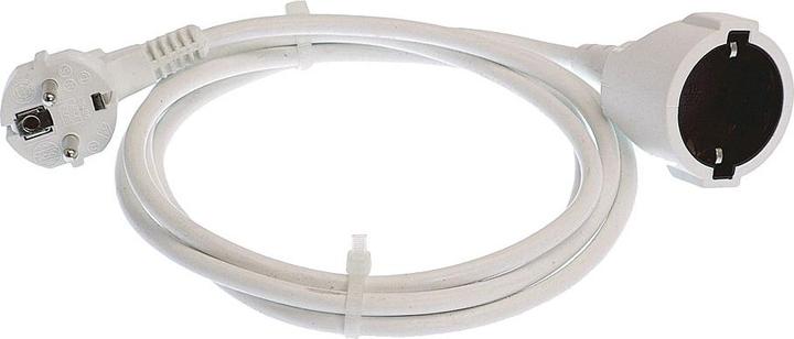Immagine prodotto As - Schwabe Linea di estensione (2 m, CEE 7/3)