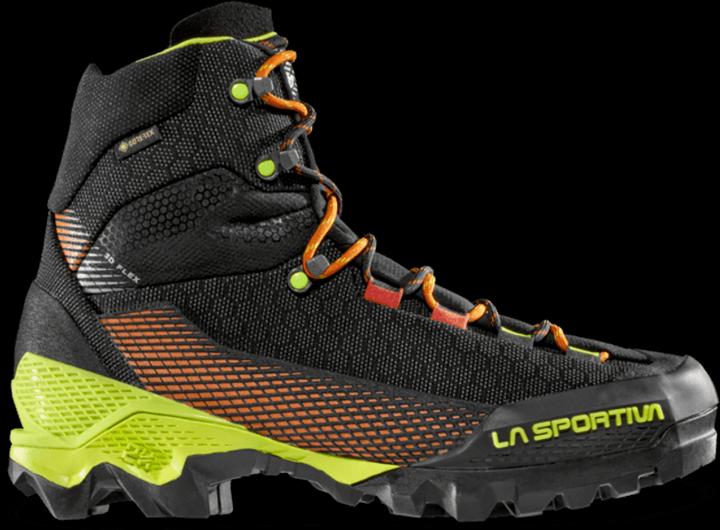 Actual product image La Sportiva Aequilibrium ST GTX (40)