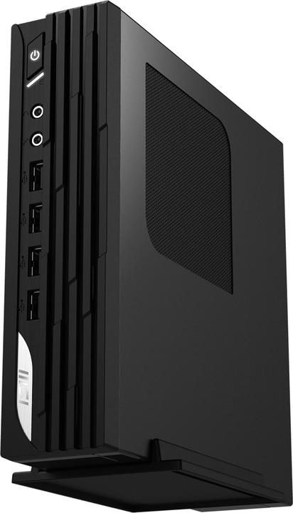 Produktbild MSI PC I7 16GB 512GB SSD W11P MFF 3Y I7-13700 (Intel Core i7-13700, 16 GB, 512 GB)