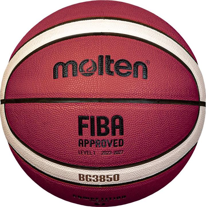 Molten B6G3850 BASKETBALL (6)