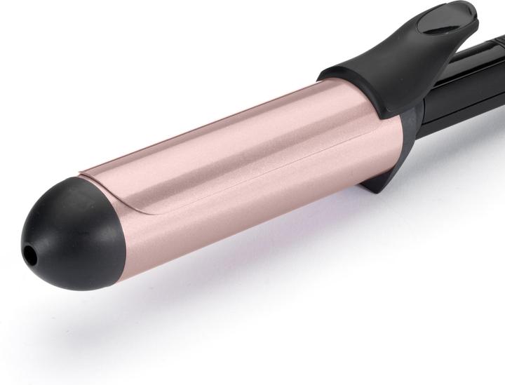 Image du produit BaByliss boucleur Rose Quartz (38 mm)