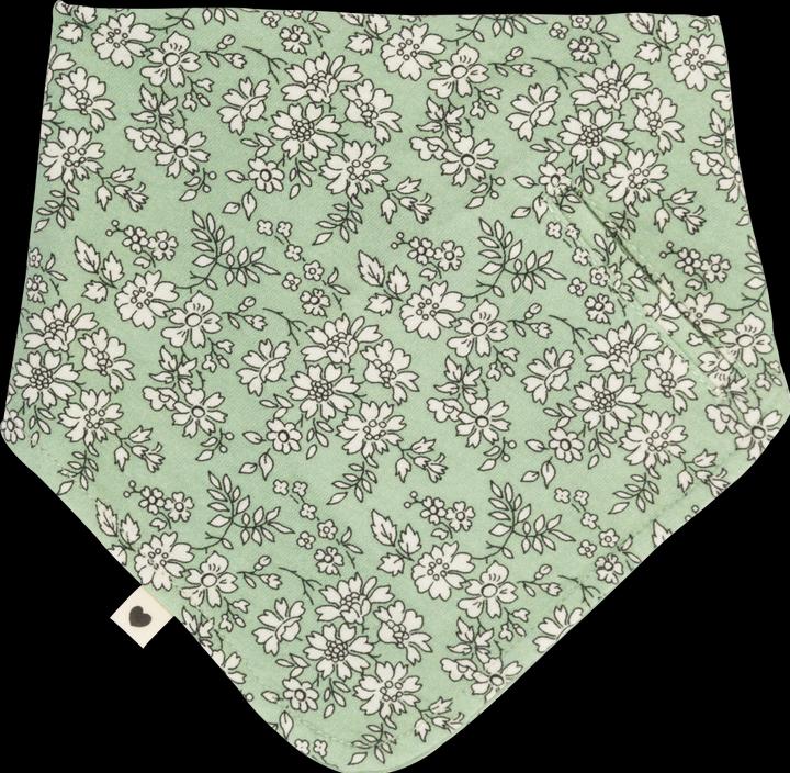 Immagine prodotto Bibs Bavaglino Liberty Bandana, Salvia Capel