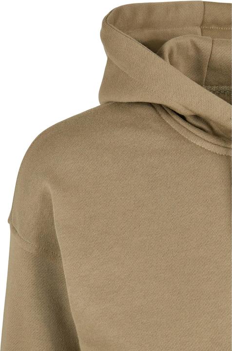 Immagine prodotto Urban Classics Felpa con cappuccio da donna - 99478 (XS)