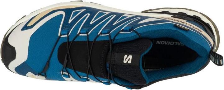 Actual product image Salomon XA Pro 3D v9 Laufschuhe (46)