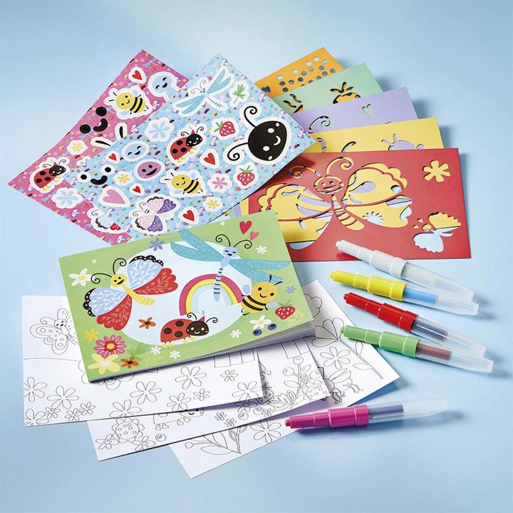 Actual product image Totum Magic Spray Pens