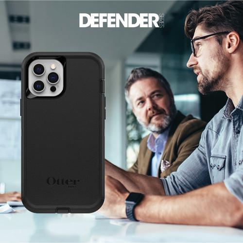 Produktbild OtterBox Defender (Apple iPhone 12, Apple iPhone 12 Pro)