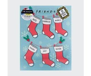Produktbild Paladone Products Friends - Socken