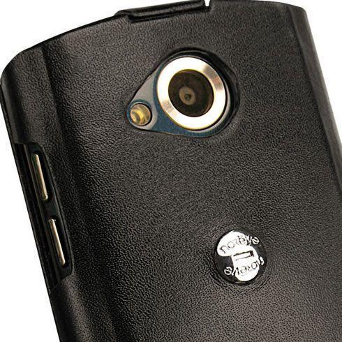Image du produit Noreve Housse cuir vertical (Acer Liquid Express)