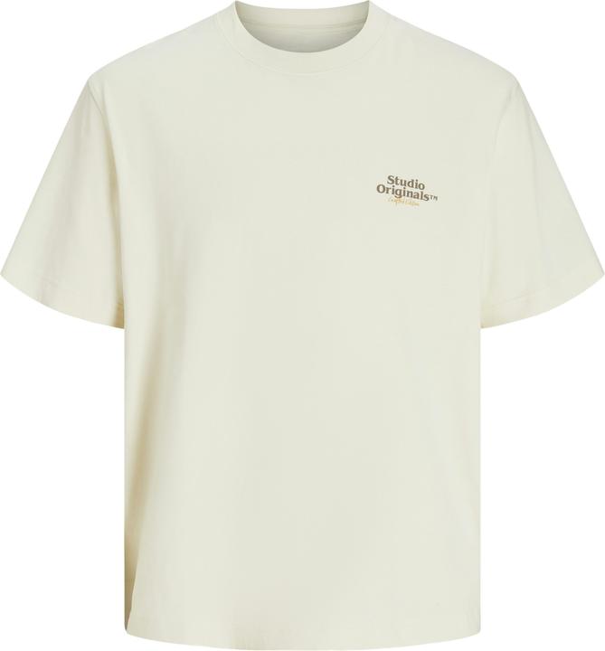 Actual product image Jack & Jones Gedruckt T-shirt Junior T-shirt (140)