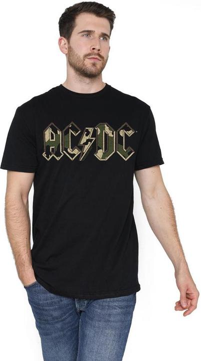 Produktbild AC/DC TShirt (5XL)