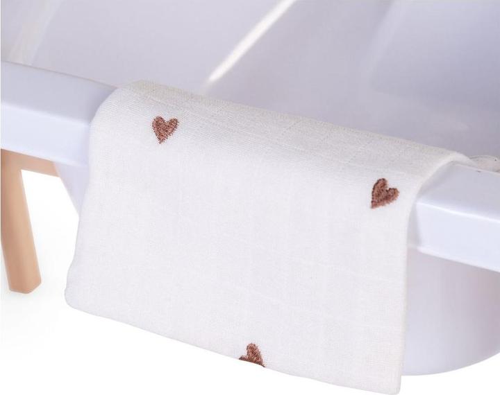 Produktbild Childhome Wickelkommode mit Badewanne