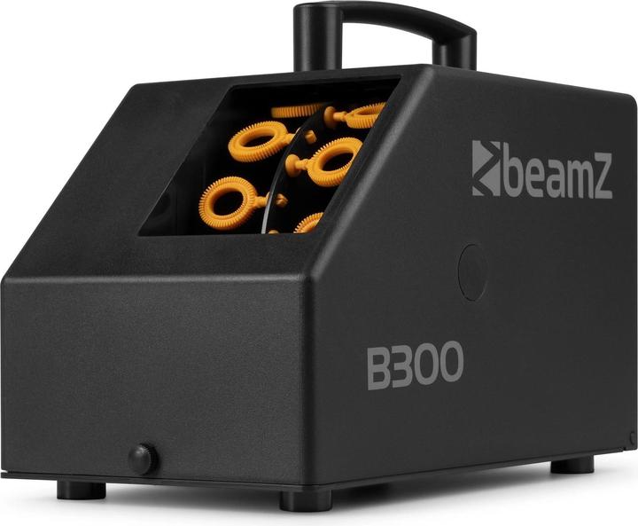 Produktbild BeamZ B300 (Seifenblasenmaschine)