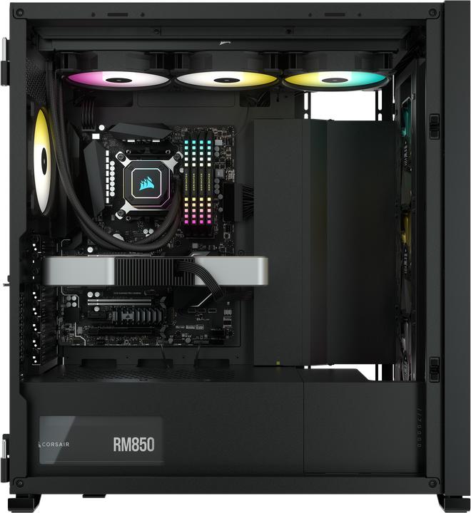 Image du produit Corsair 7000D Airflow TG (ATX, mATX, Mini-ITX, E-ATX)