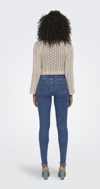 Produktbild Only Skinny Fit Jeans (34)