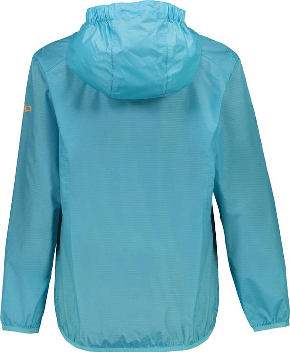 Immagine prodotto CMP Campagnolo Felpa con cappuccio Fix Girls (176)
