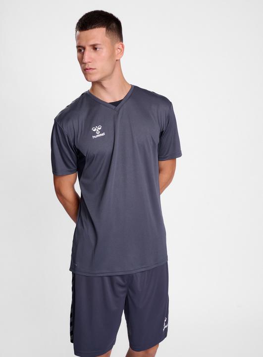 Produktbild hummel Hmlessential Jersey S/S (XL)