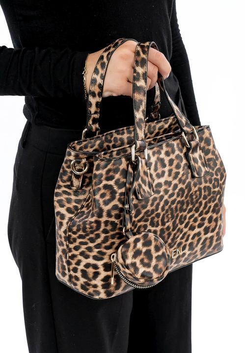 Produktbild Emily und Noah Shopper E&N Hanna (5.90 l)