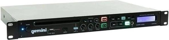 Image du produit Gemini CDMP-1500