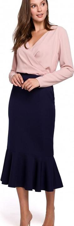 Navy blue