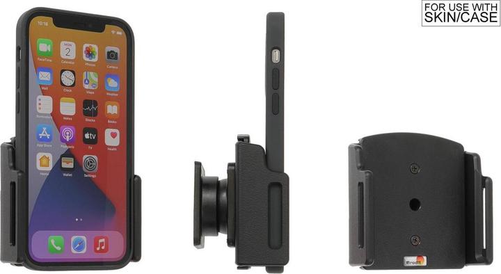 Immagine prodotto Brodit 711368 Supporto per dispositivi da Apple iPhone12