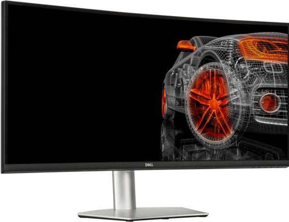 Produktbild Dell S3422DW (3440 x 1440 Pixel, 34")