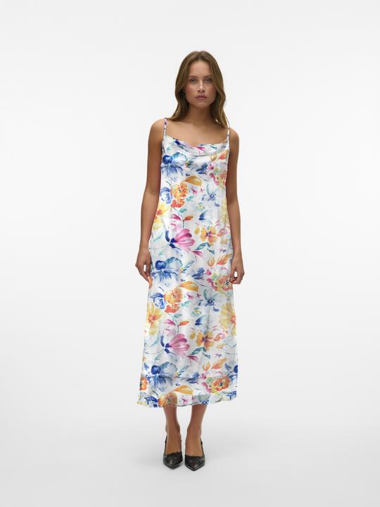 Image du produit Vero Moda VMSMILLA Langes Kleid Kleid (M)