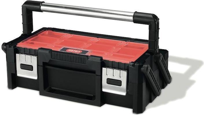 Actual product image Keter Cantilever