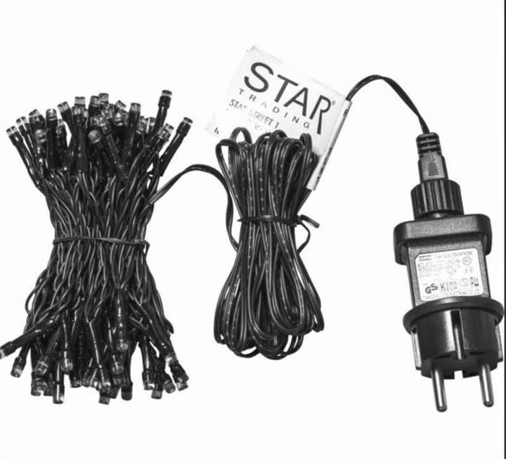Produktbild Star Trading Weihnachtsbaum (1500 cm)
