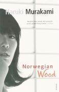 Produktbild Norwegian Wood (Englisch, Murakami Haruki, 2001)