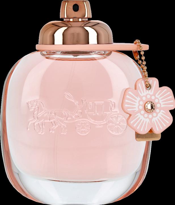 Image du produit Coach Floral (Eau de parfum, 90 ml)